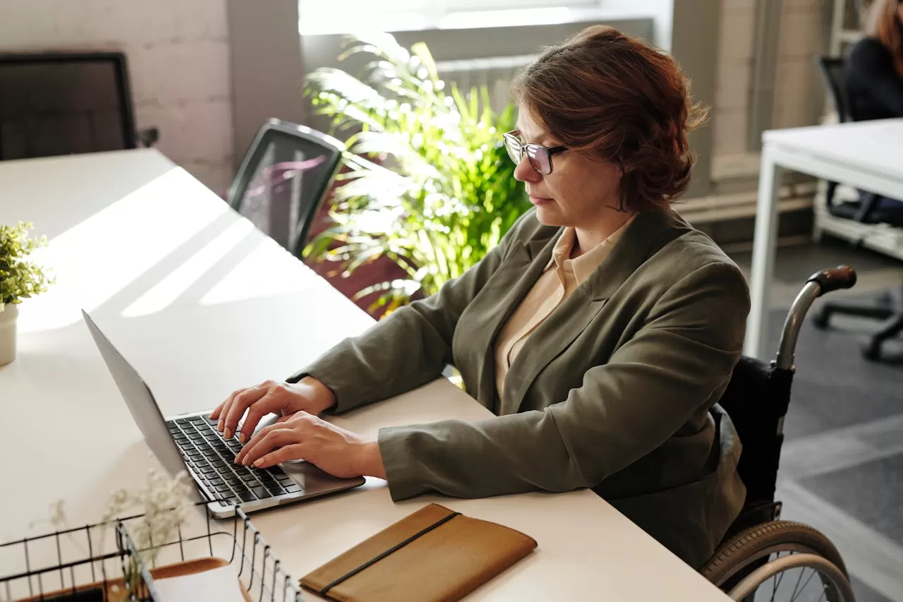 Does a translation company charge for desktop publishing services?