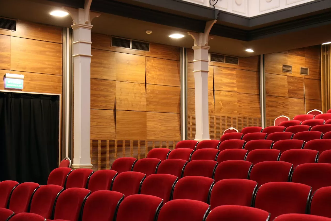 How much does it cost for a large conference to have simultaneous interpretation for a day?
