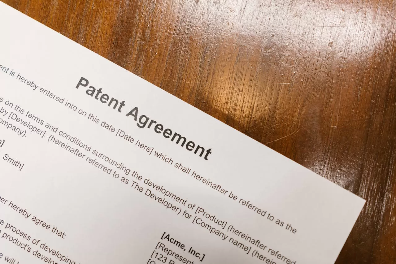 How much does it cost to translate English patent documents?