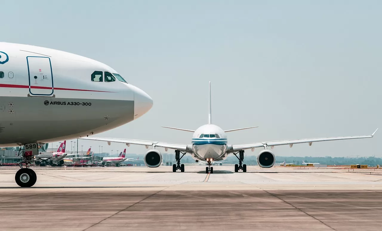 Aviation Translation Company: Providing Professional Aviation Translation Services