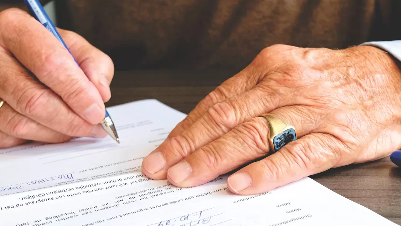 How does a translation company charge for contract translation services?