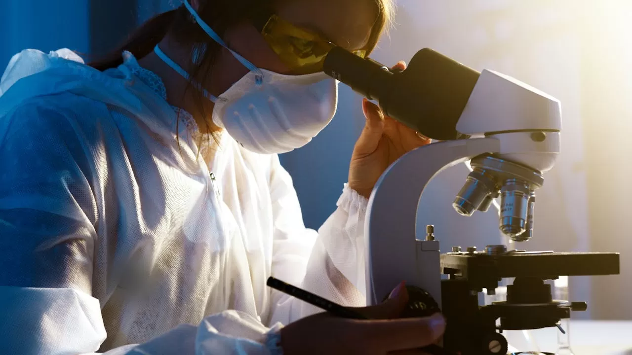 Which translation company can provide biotechnology translation services?