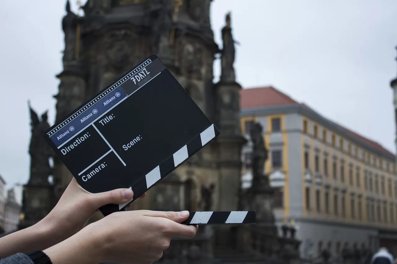 Film and TV subtitle translation service - Film and TV subtitle translation company