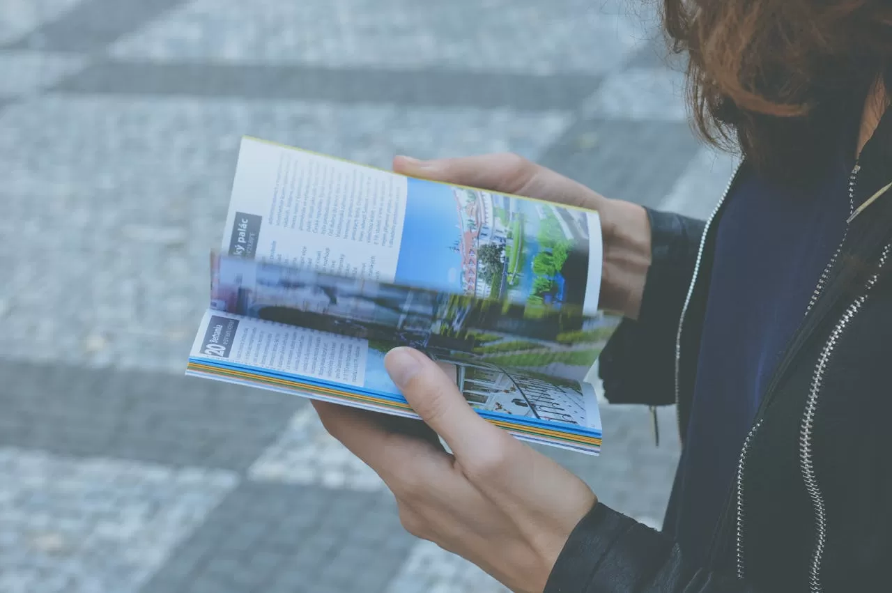 Brochure Translation - Translation Process and Advantages of Translation Companies