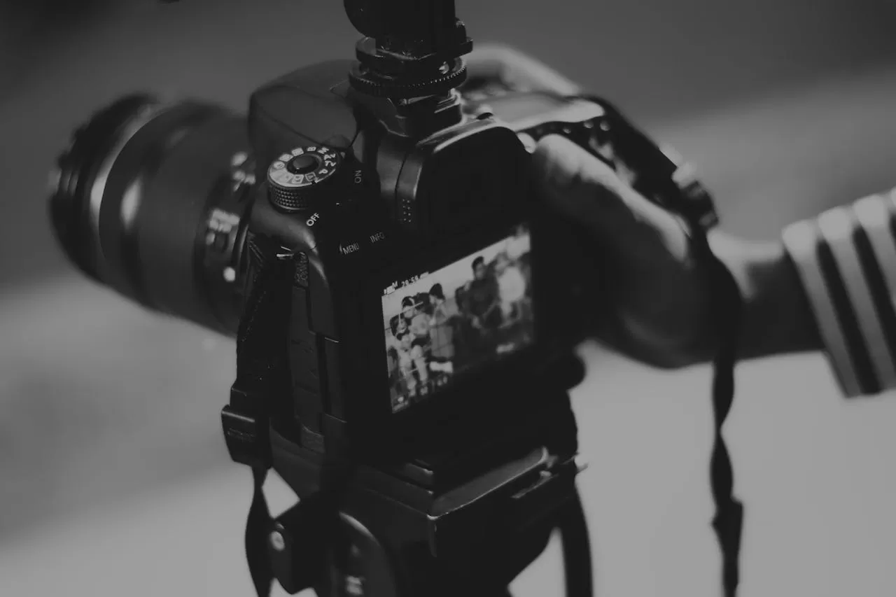 Professional Video Translation Service Company (Video Subtitle Translation Process)