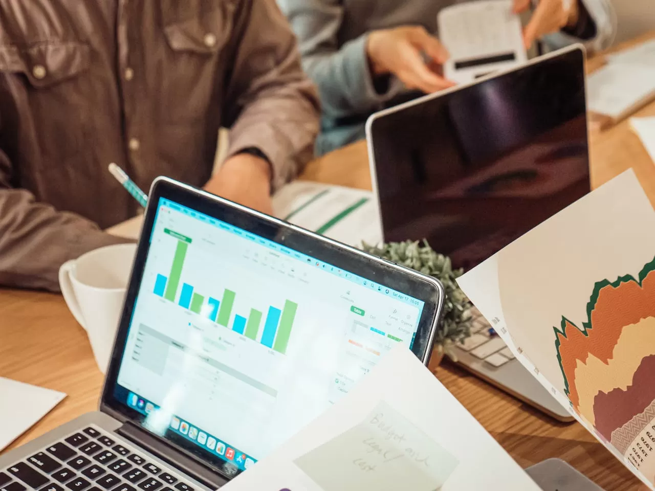 Business document translation service-Basic requirements for business document translation