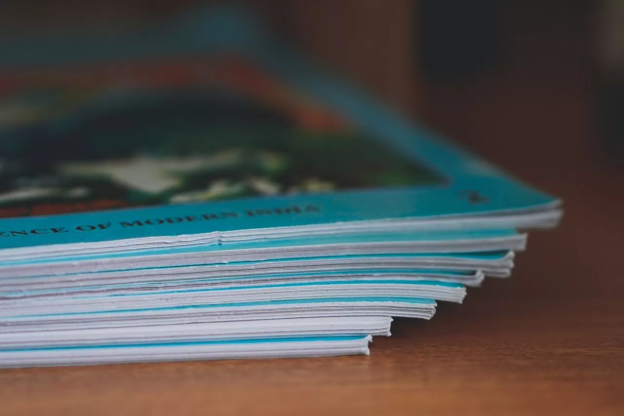 Brochure Translation Service - Brochure Translation Fee Standard