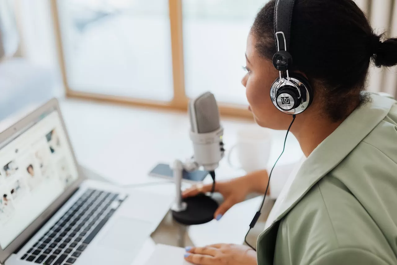 Audio Translation Prices - What is included in the Audio Translation service?