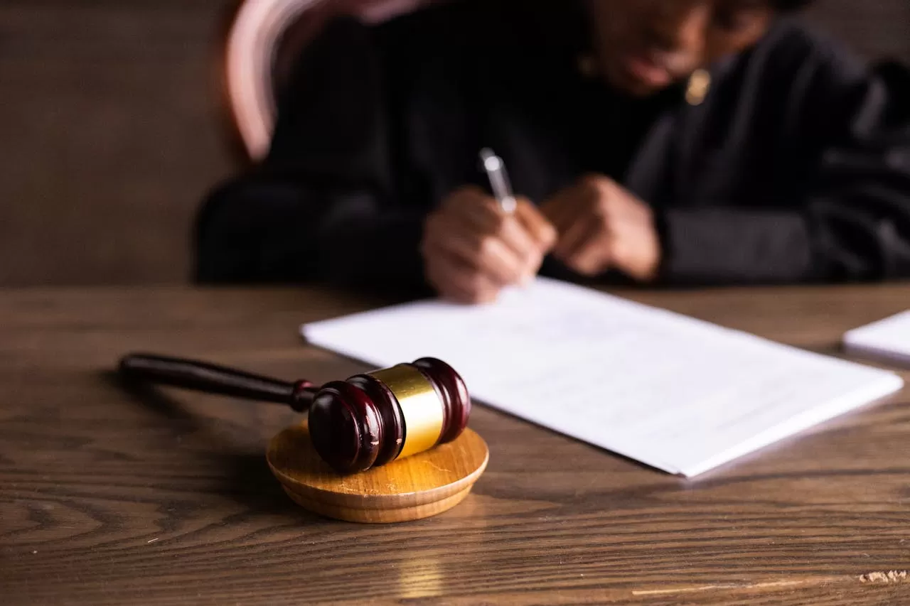 What services do professional legal translation companies provide?