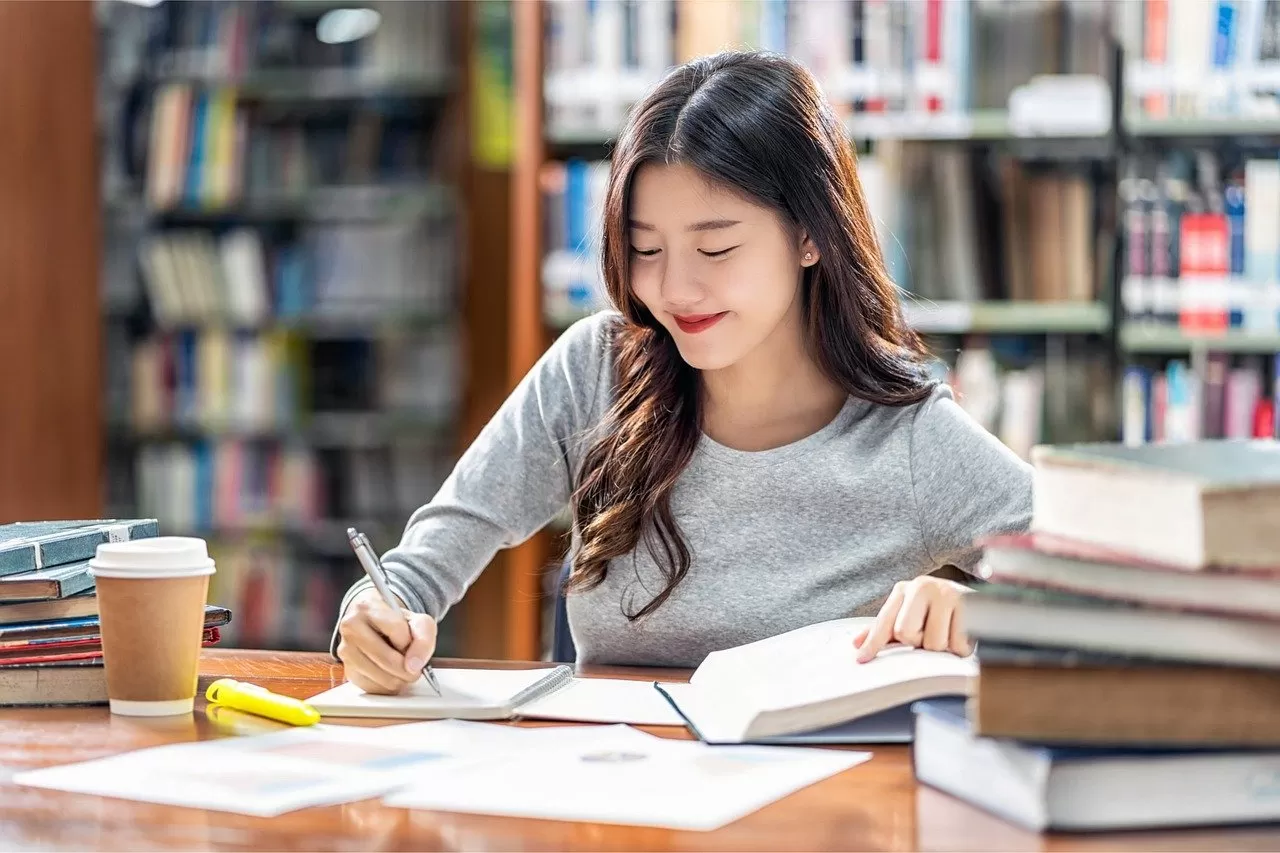 Which company is more professional in translating paper abstracts?
