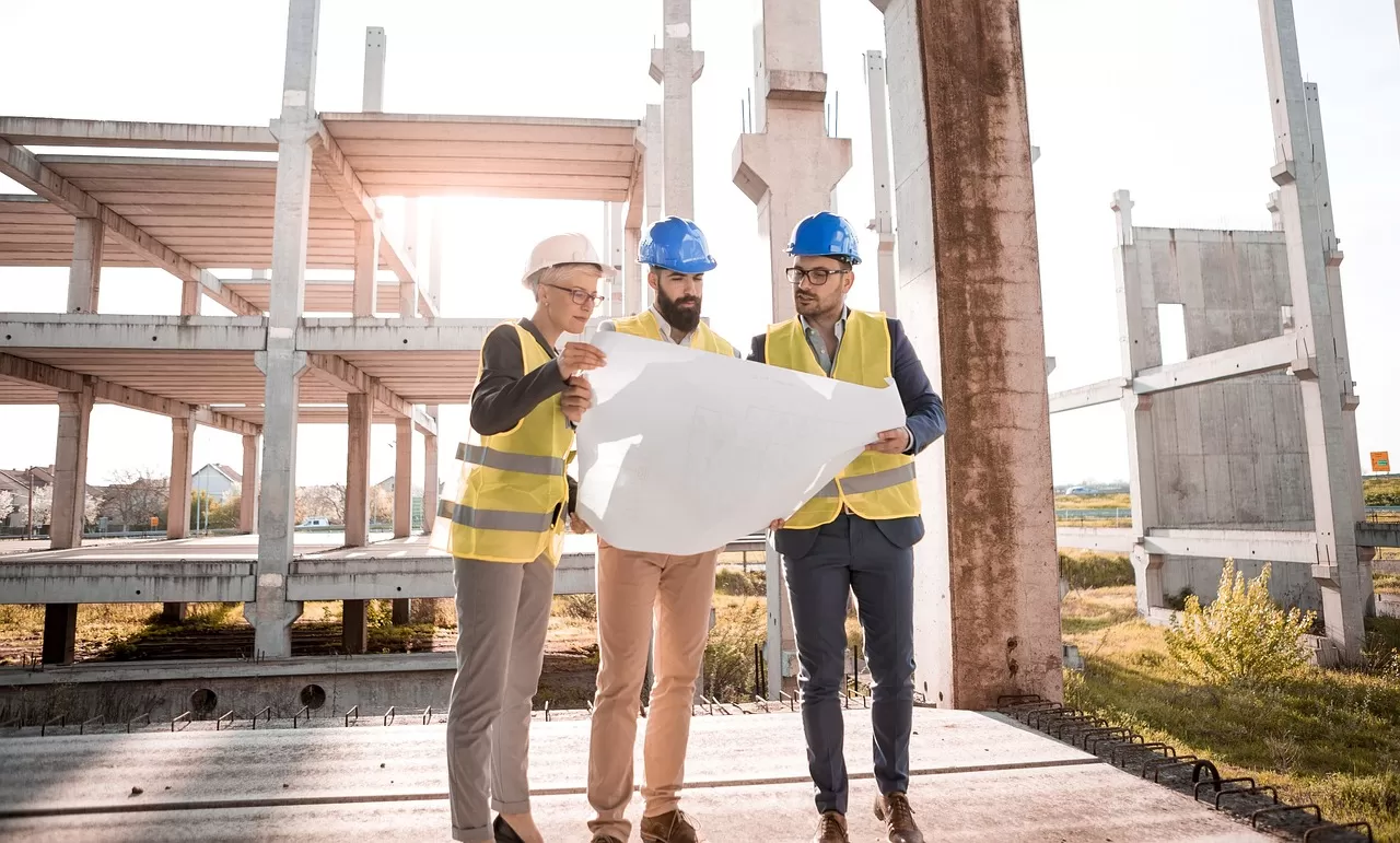 How much does it cost to hire a construction site translator for one day?