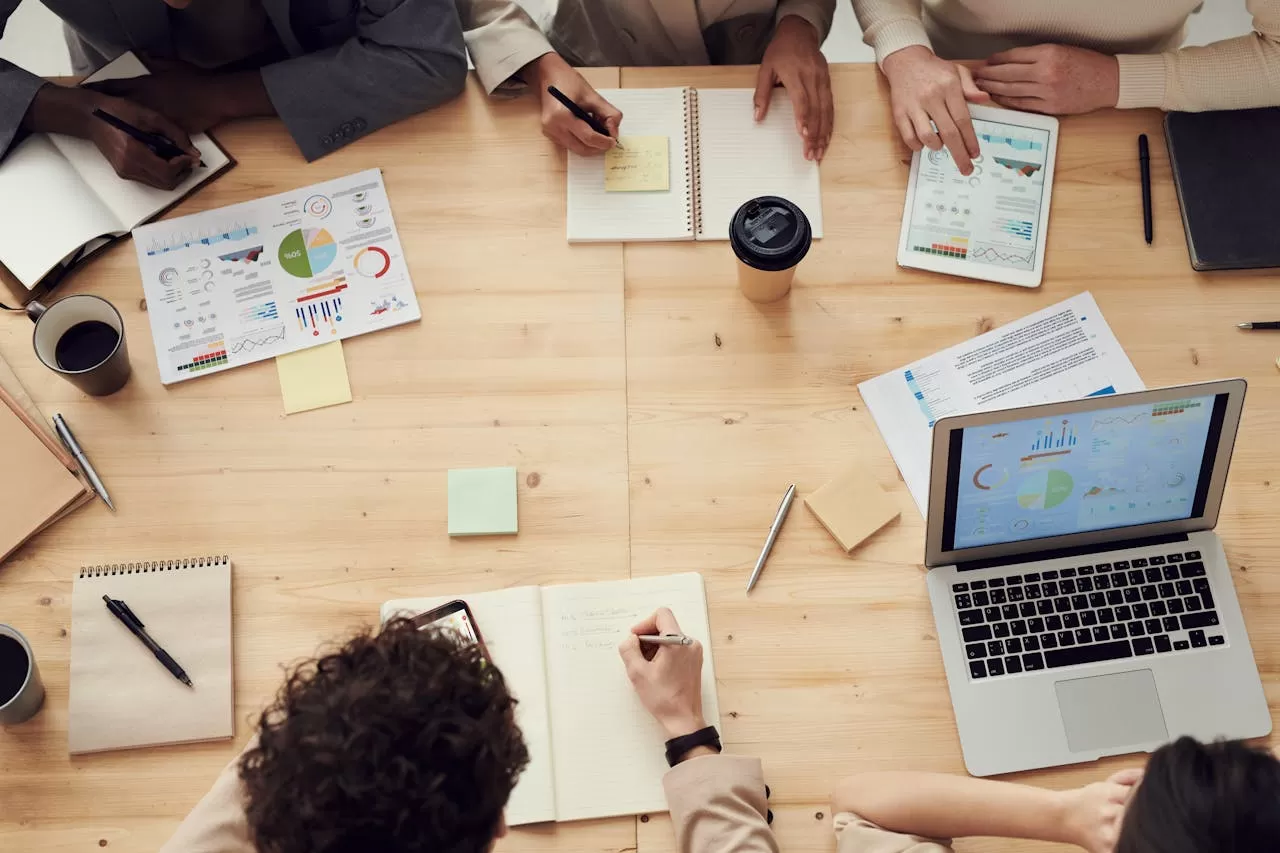 How is the conference material translation service charged?