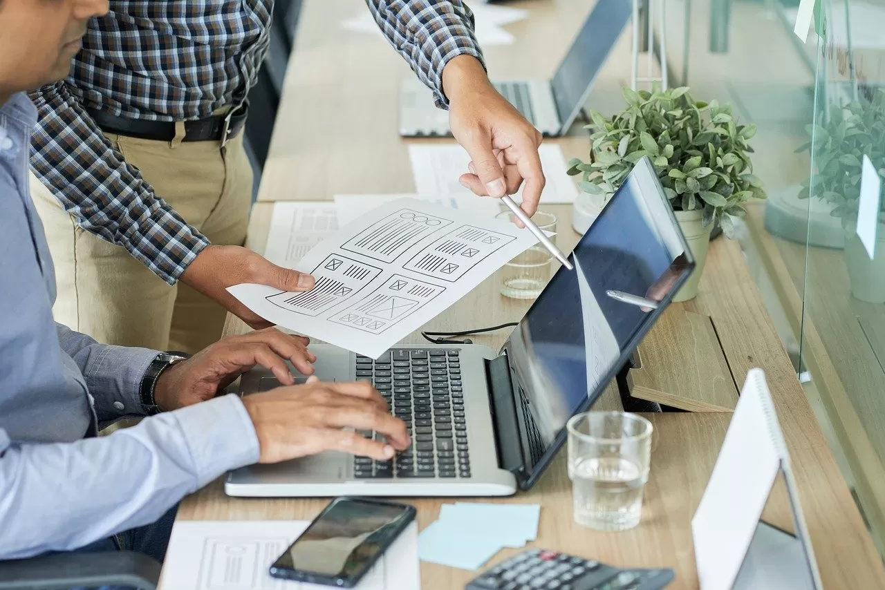 Company financial annual report translation service, translation company advantages