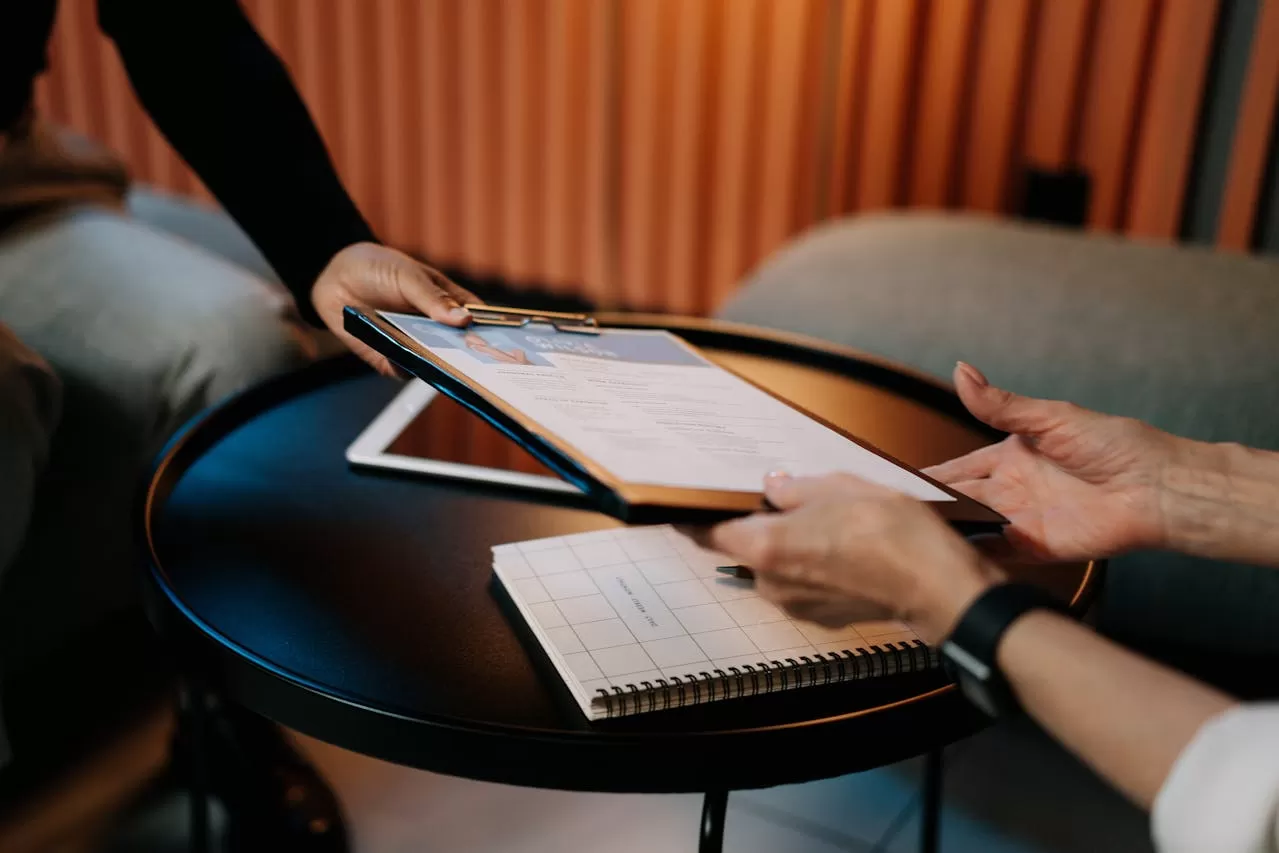 How is the price of written translation determined by translation companies?