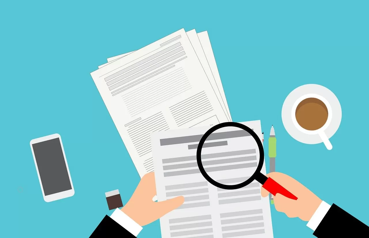 How much does it cost to translate a financial report?