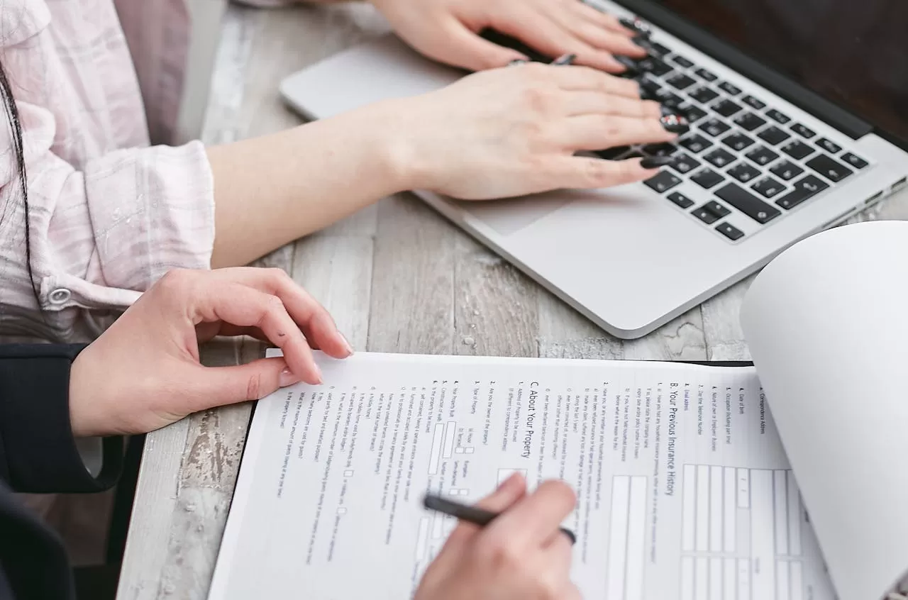 Whether a financial translation company is professional depends on these points!