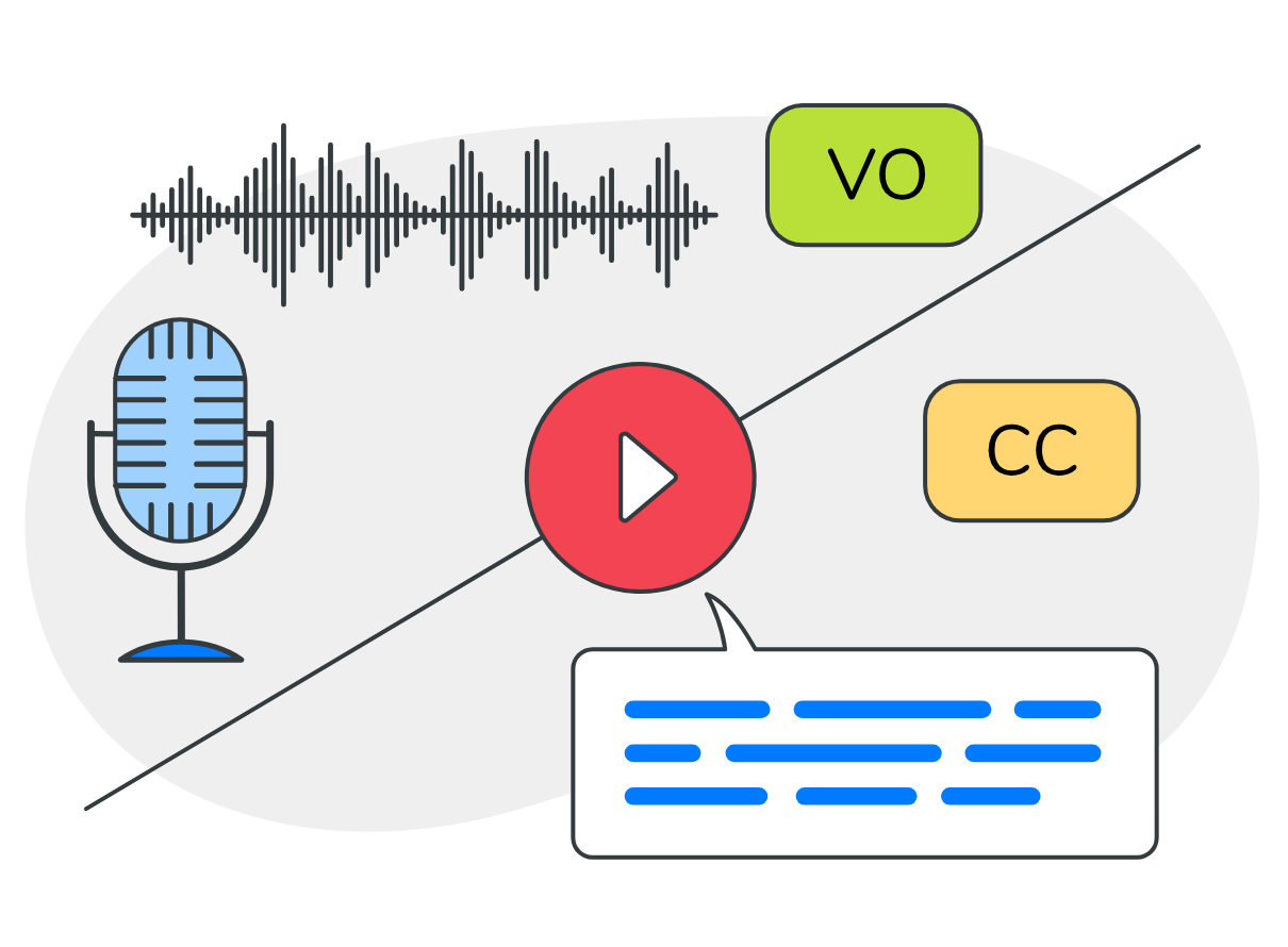 Video Localization Voiceover Tips: Immersive Experience for US and European Audiences(图3) Video Localization Voiceover Tips: Immersive Experience for US and European Audiences(图3)