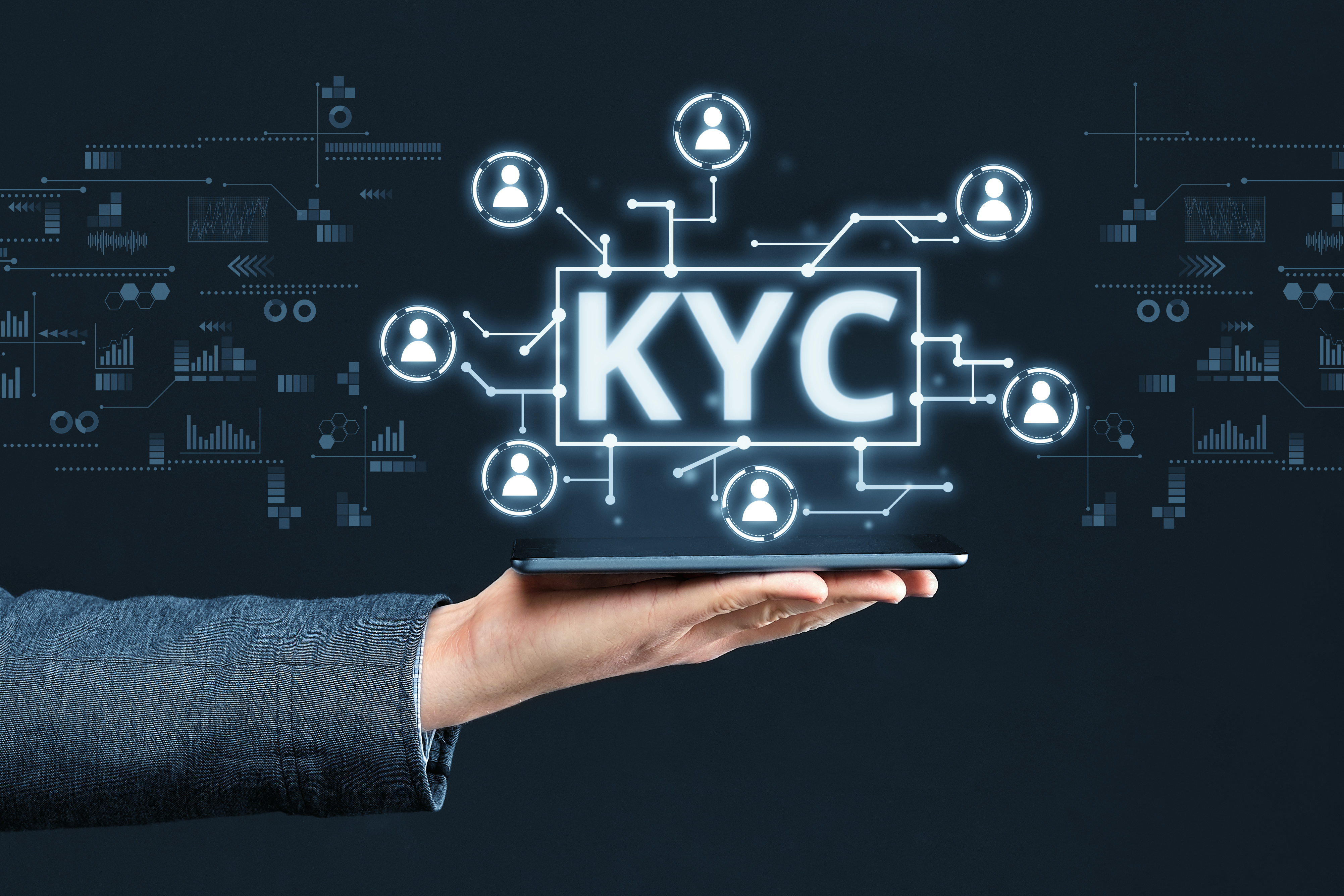 KYC AML Documentation Translation Services