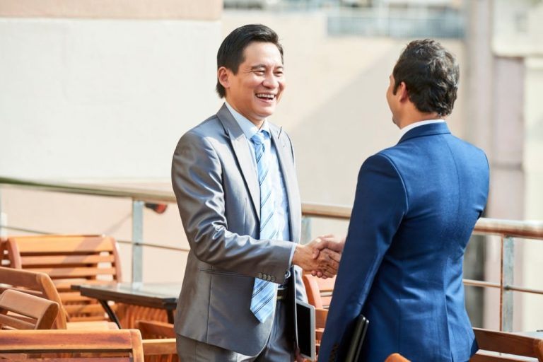 Business Travel Escort Interpretation in China(图2)