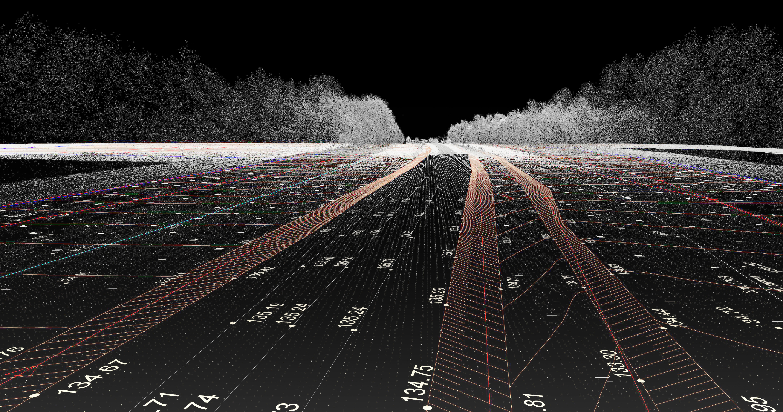 Building a Digital Twin World: The HD Map Data Annotation Pipeline Behind Autonomous Driving and Navigation(图3)