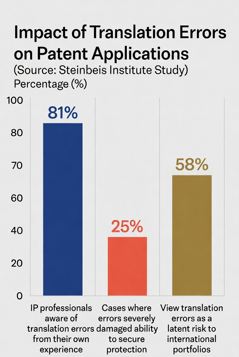 Accurate Invention Patent Application Translation Services(图1)