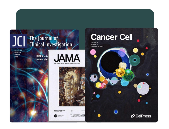 2026 Medical Paper Translation & Polishing | SCI Publication Ready(图1)