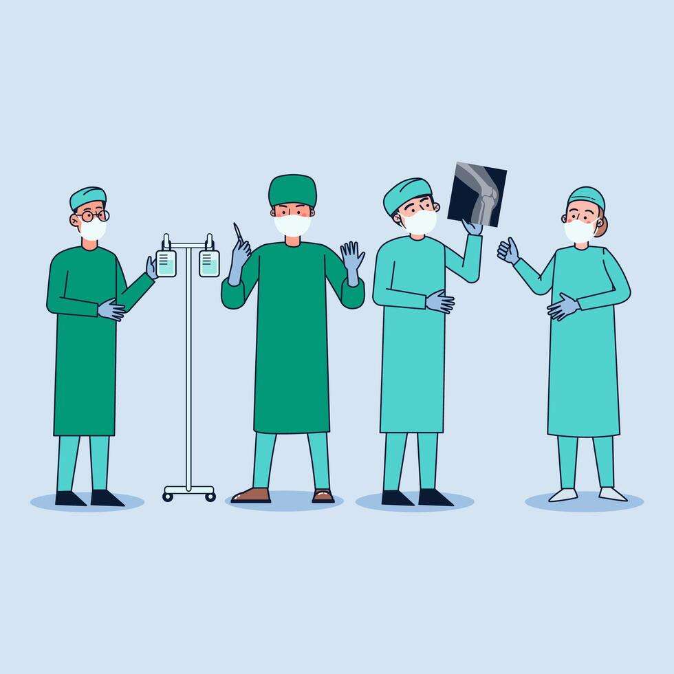 2026 Surgical Plan Translation | Precise Pre-Op Document Translation(图1)