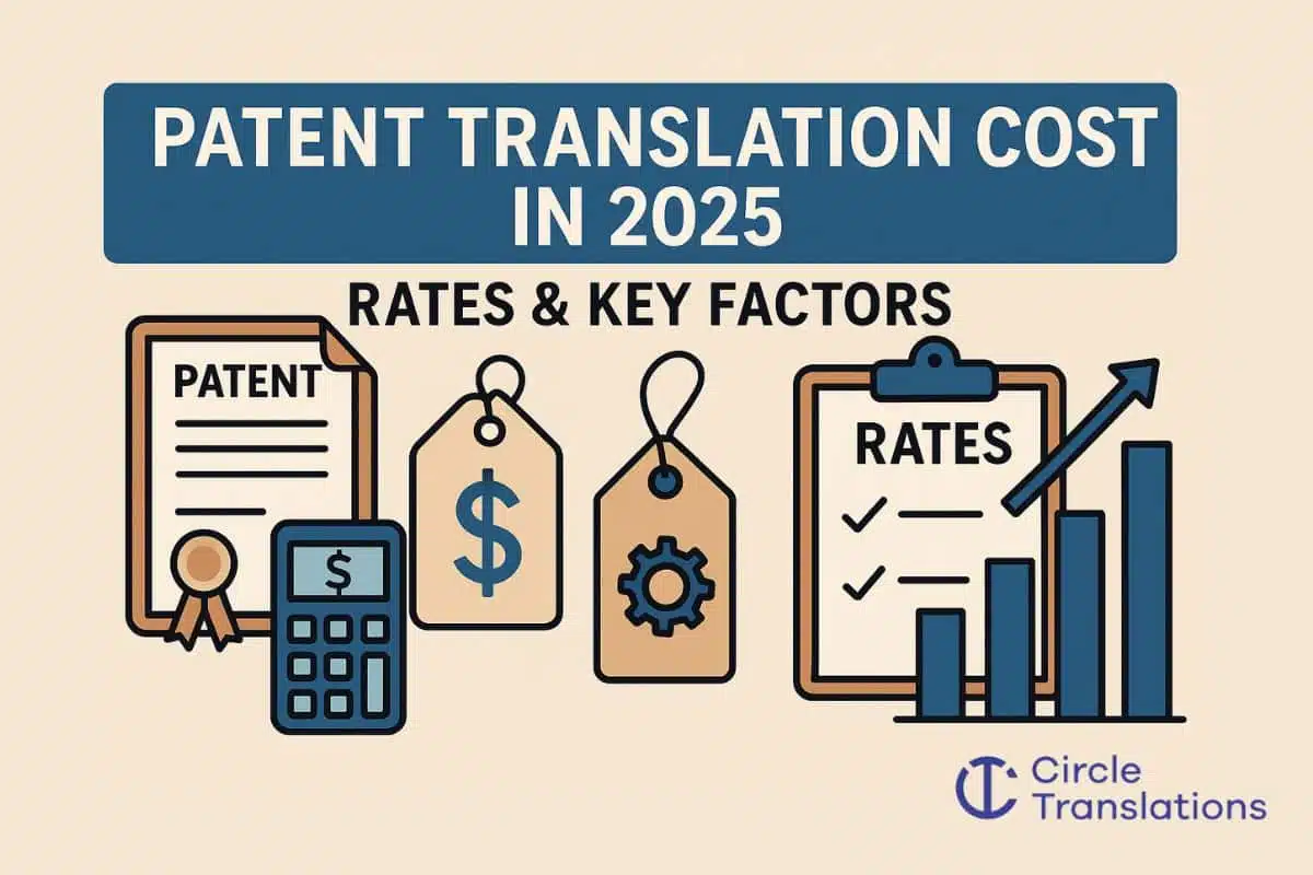 Fast, High-Quality Patent Translation for Tech & Pharma Inventions: Beat the Clock(图2)