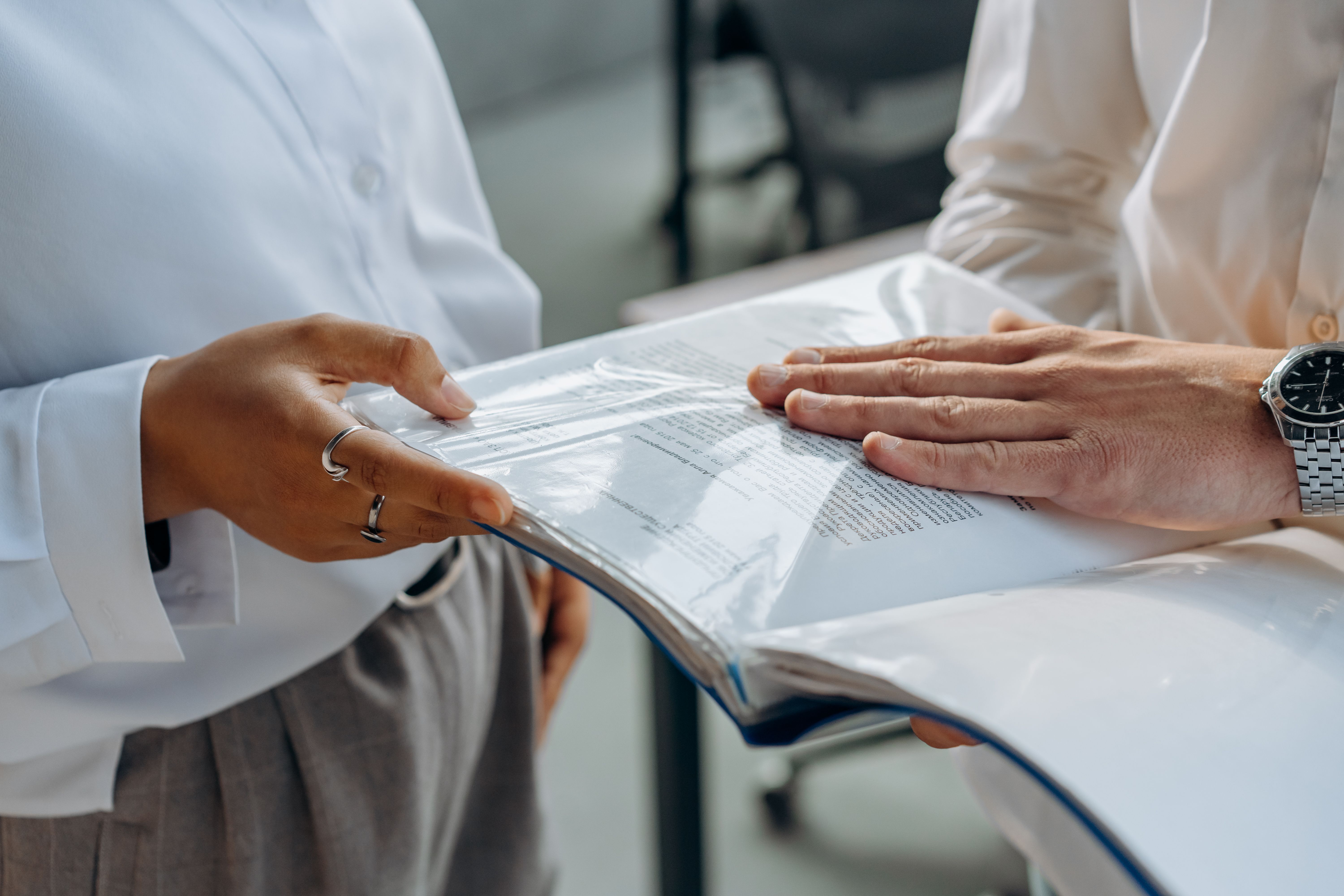 Why Accurate Translation of Medical Equipment Bidding Documents Can Make or Break Your International Tender Success