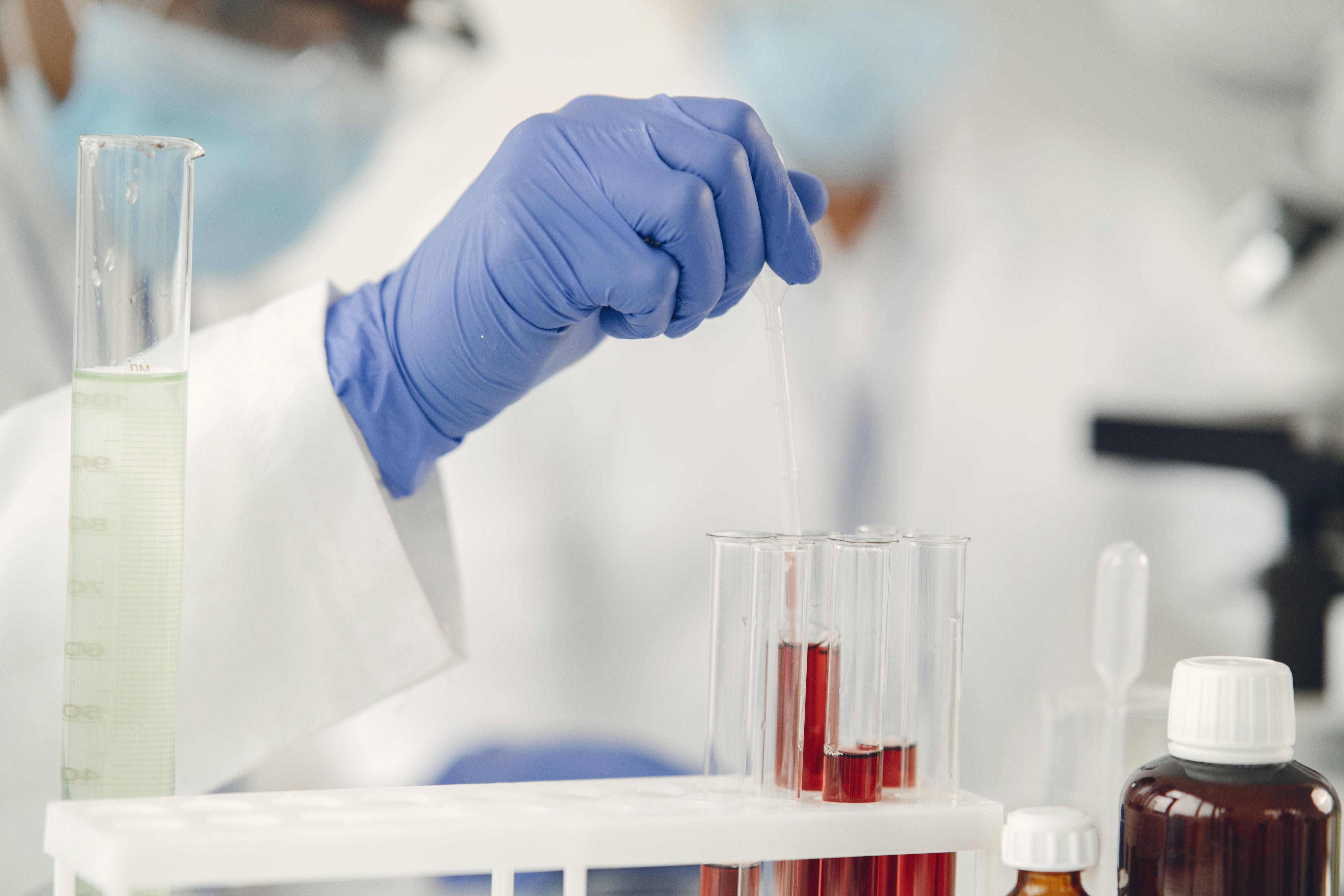 Why Translators with Biology PhDs or Master’s Degrees Make or Break Gene Editing, Vaccine, and Cell Engineering Patent Filings