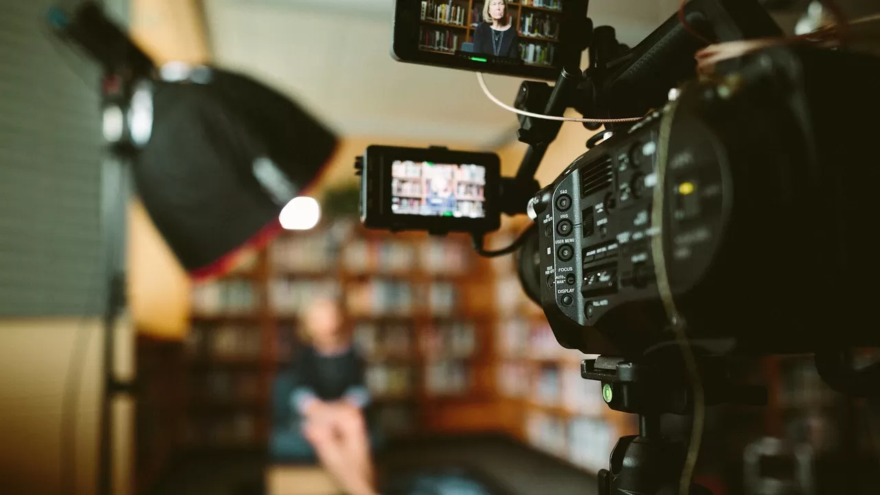 Video Translation Company - Video Translation Solutions