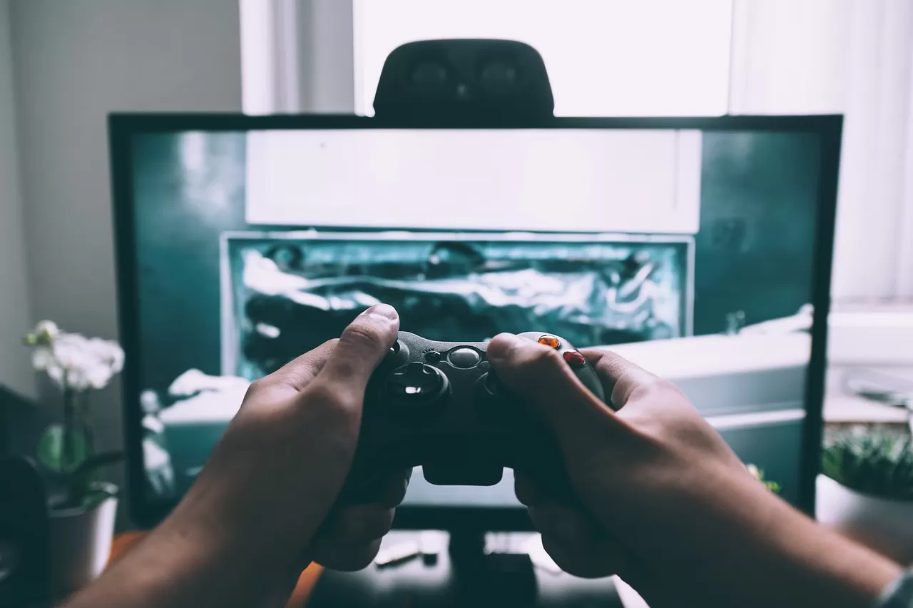 Multilingual Game Translation Service - Game Localization Translation Company