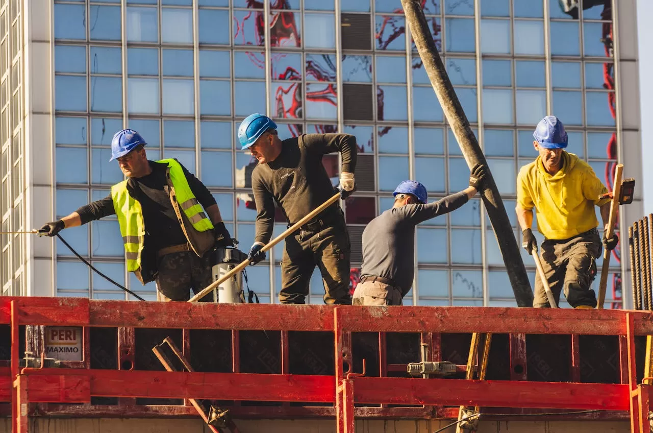 Construction Engineering Translation Service, Professional Translation Companies