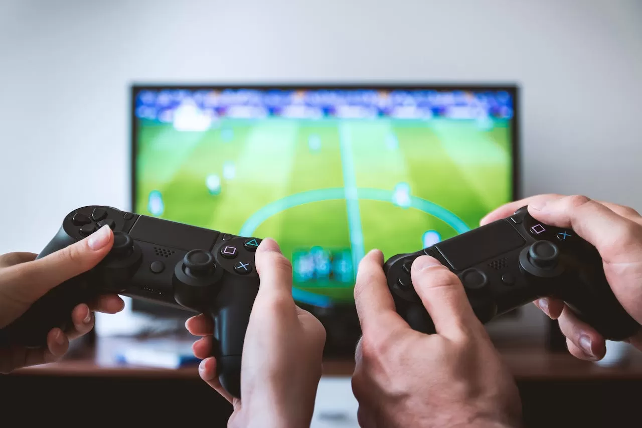 Game localization translation process - professional game localization translation company