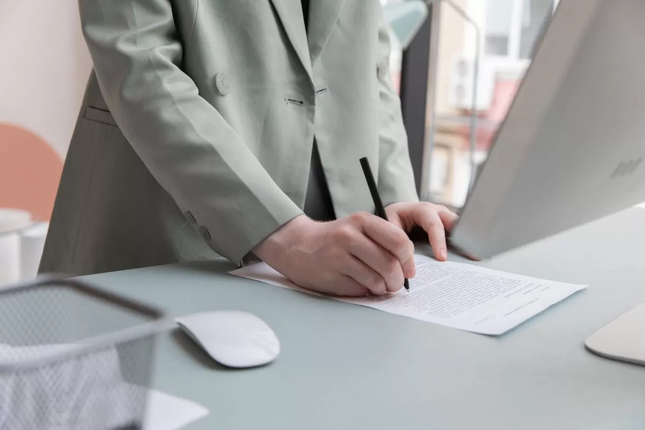 Chinese-English Contract Translation Price-Professional Translation Company