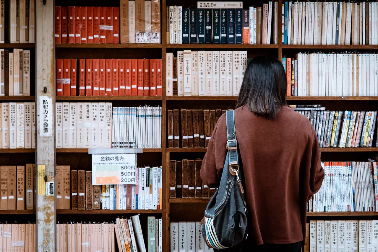 Professional literary translation company - What are the requirements for literary translation?